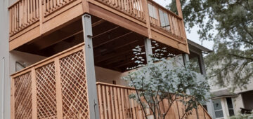 Gallery image 23 — outdoor living space design Leander