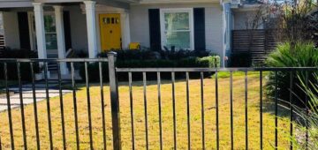 Gallery image 2 — outdoor living space design Leander