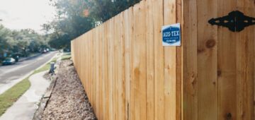 Gallery image 10 — outdoor living space design Leander