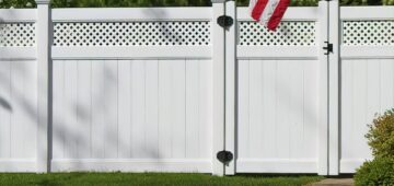 Gallery image 21 — outdoor living space design Leander