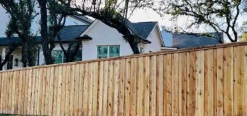 Gallery image 1 — outdoor living space design Leander