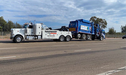 fuel delivery in Vista