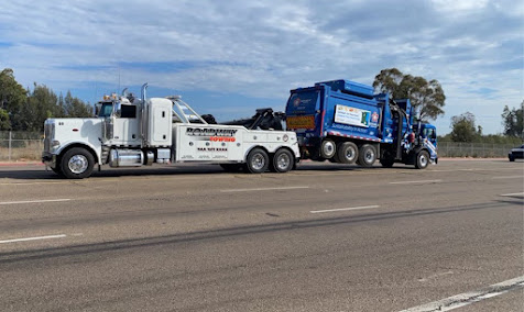 Gallery image 7 — 24/7 towing in San Diego