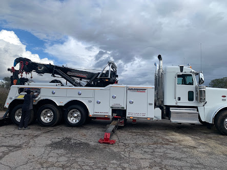 Gallery image 8 — 24/7 towing in San Diego