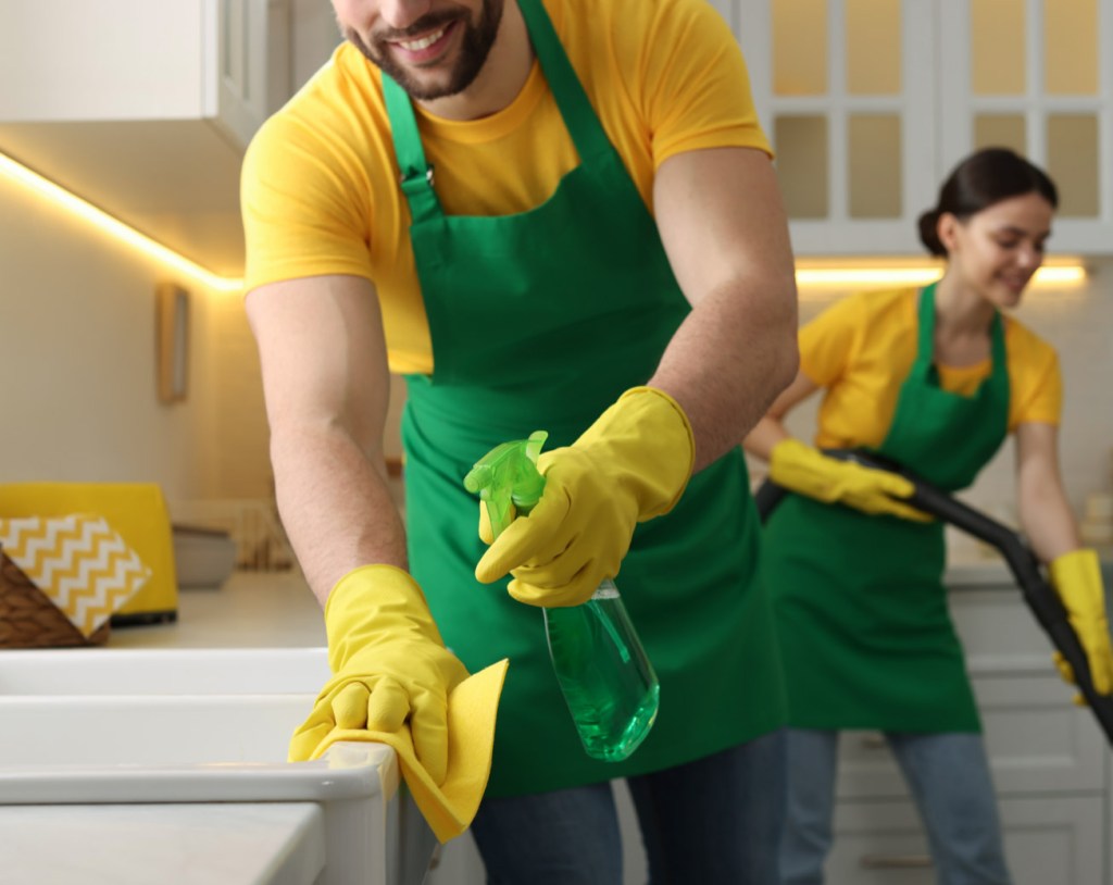 Gallery image 6 — affordable maid service Miami