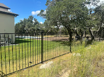 fence installation in Austin