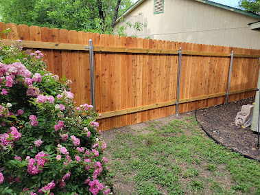 Gallery image 4 — fence company near me