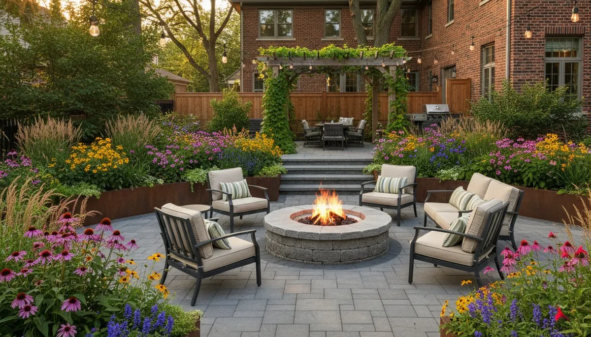 Gallery image 8 — lawn care Chicago