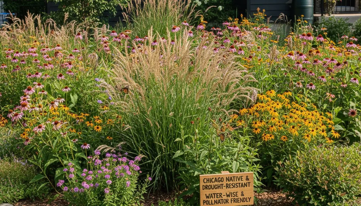 Gallery image 2 — lawn care Chicago