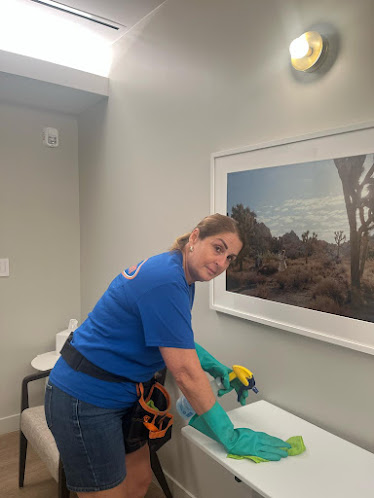 Gallery image 2 — office cleaning Miami