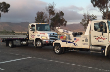 Gallery image 9 — private property tow away San Diego