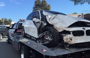 Gallery image 8 — private property tow away San Diego