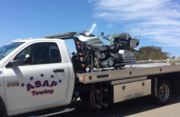 Gallery image 11 — private property tow away San Diego