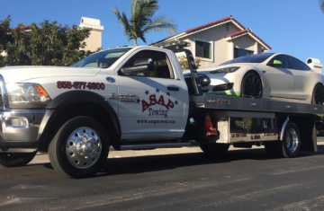 Gallery image 14 — private property tow away San Diego