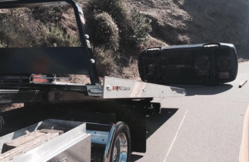 Gallery image 2 — private property tow away San Diego