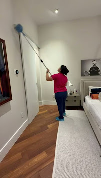 About light commercial cleaning Miami