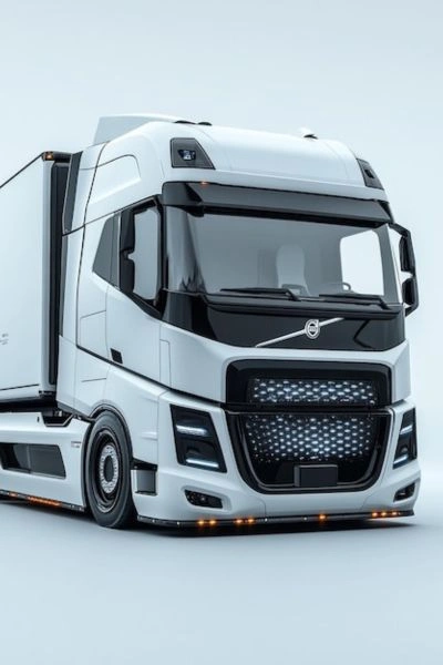 Gallery image 1 — fleet towing service in Conroe