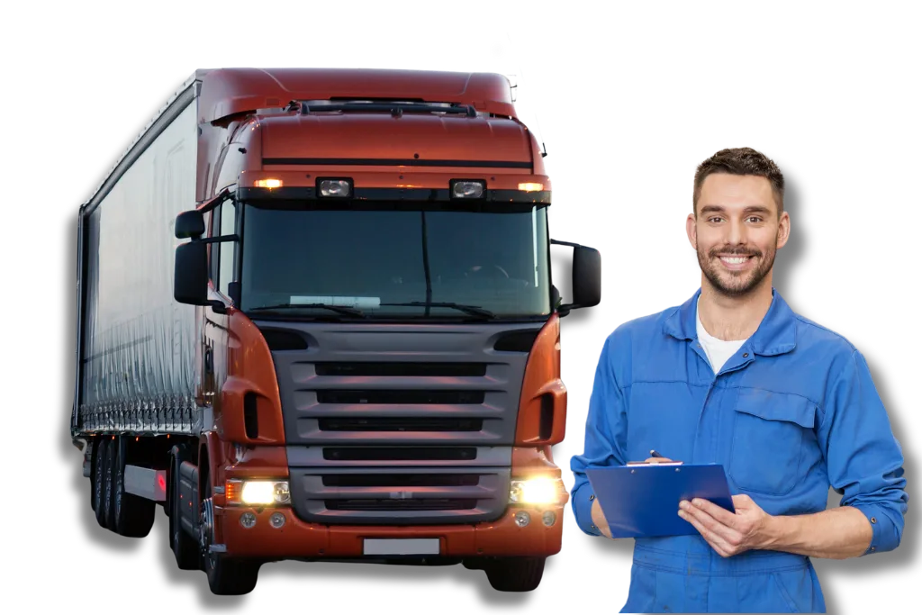 Gallery image 4 — fleet towing service in Conroe