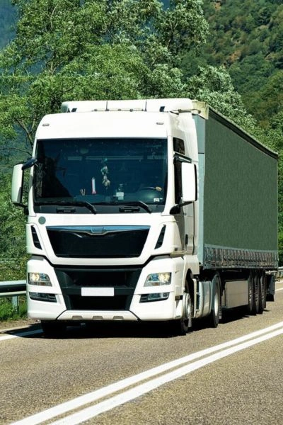 fleet towing service in Conroe