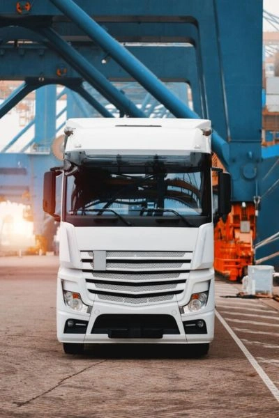 Gallery image 3 — fleet towing service in Conroe