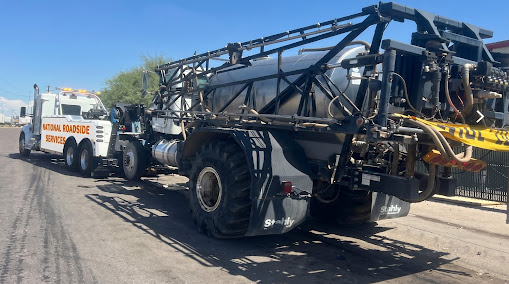 Gallery image 5 — 24/7 roadside assistance in Phoenix