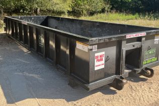 Gallery image 5 — temporary fence panels with privacy screen