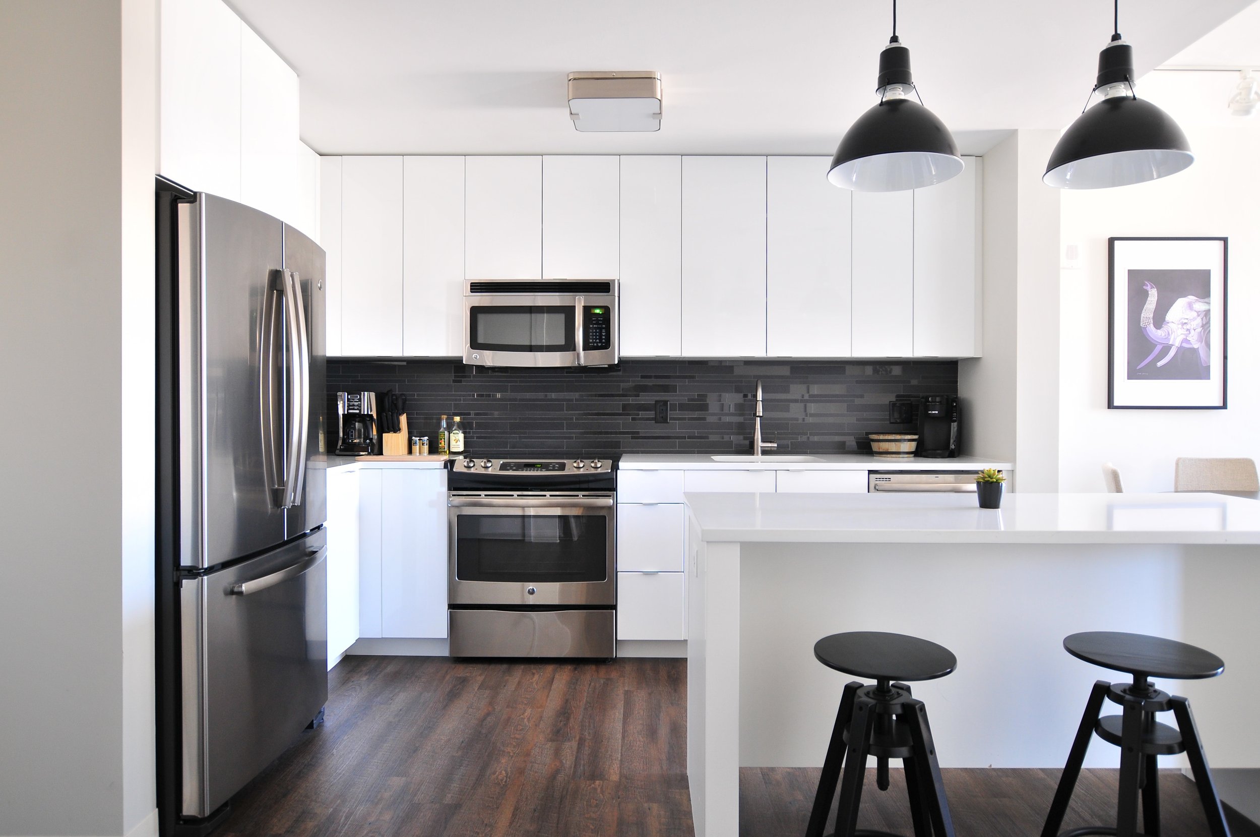 reliable Airbnb cleaning company near me