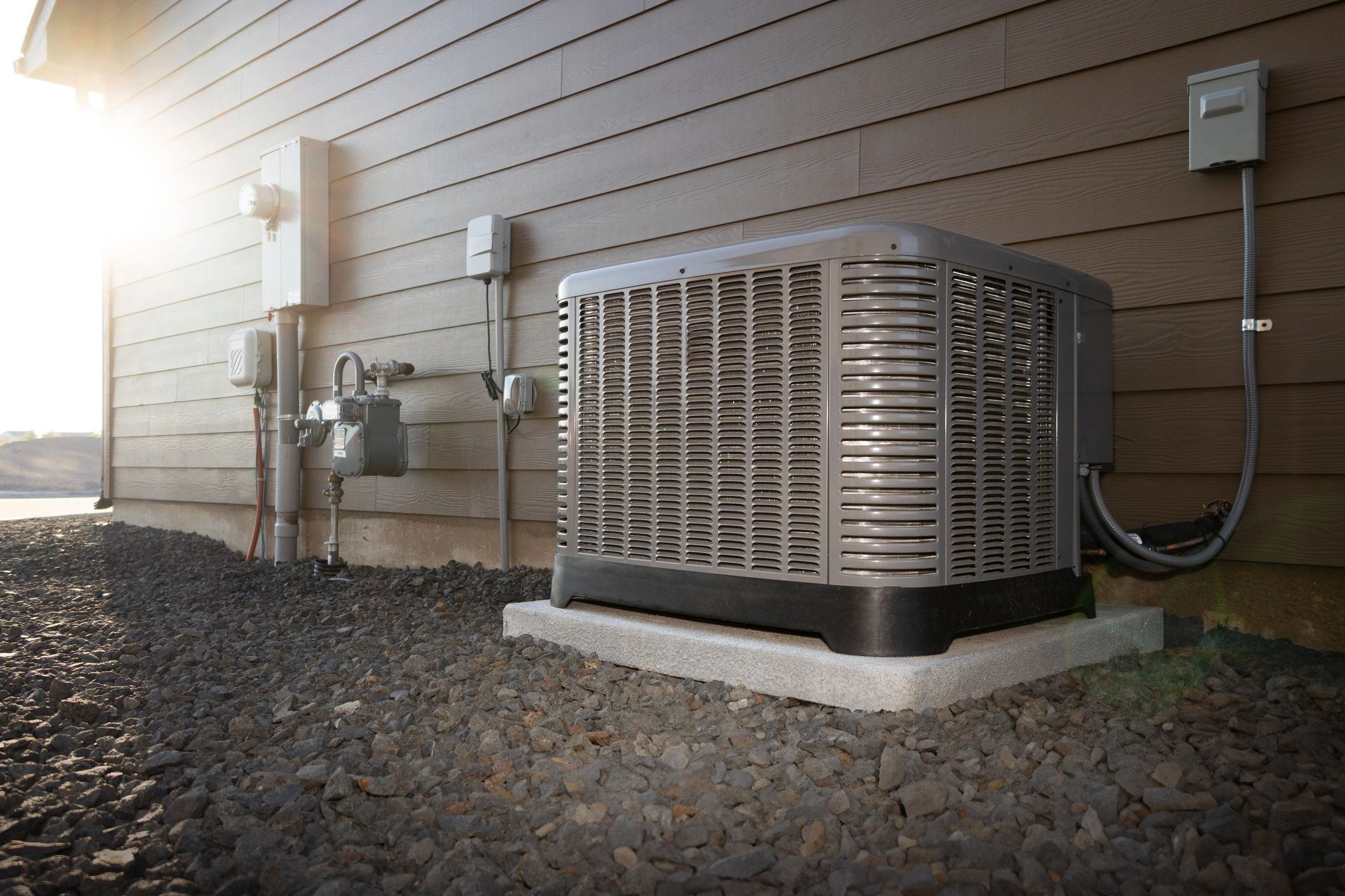 Gallery image 2 — HVAC services near me