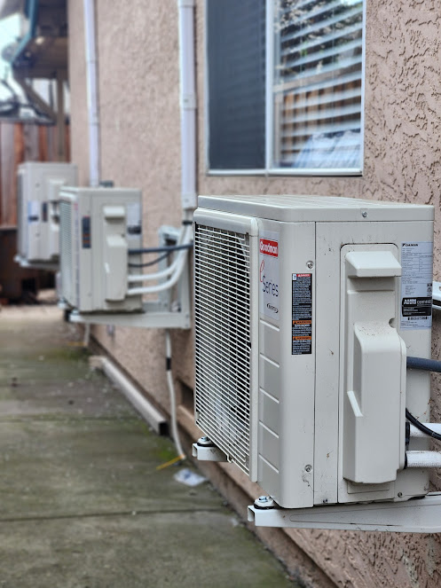 HVAC services near me