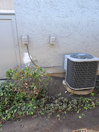 residential heating repair Interior Comfort HVAC - Heating and Air Conditioning