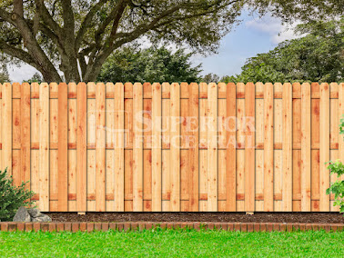 About fence gates and entry in Central Texas