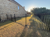 Gallery image 1 — fence contractor in Liberty Hill
