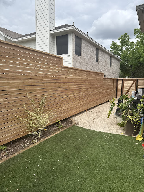 fence company Cedar Park
