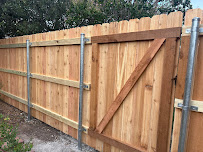 Gallery image 1 — fence company Cedar Park