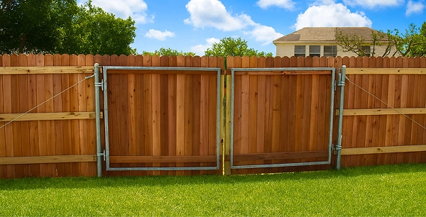 Gallery image 3 — fence company Cedar Park