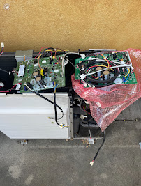 About heat pump installation San Jose