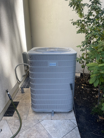 Gallery image 4 — heat pump installation San Jose