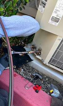 best HVAC company in San Jose