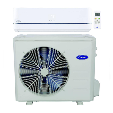 Gallery image 7 — heat pump installation San Jose