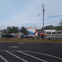 concrete delivery in Acworth