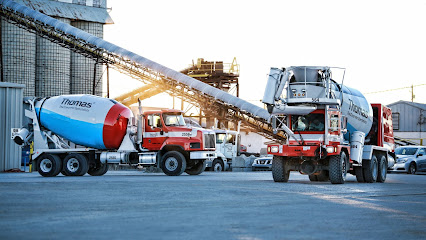 Gallery image 2 — concrete delivery in Acworth