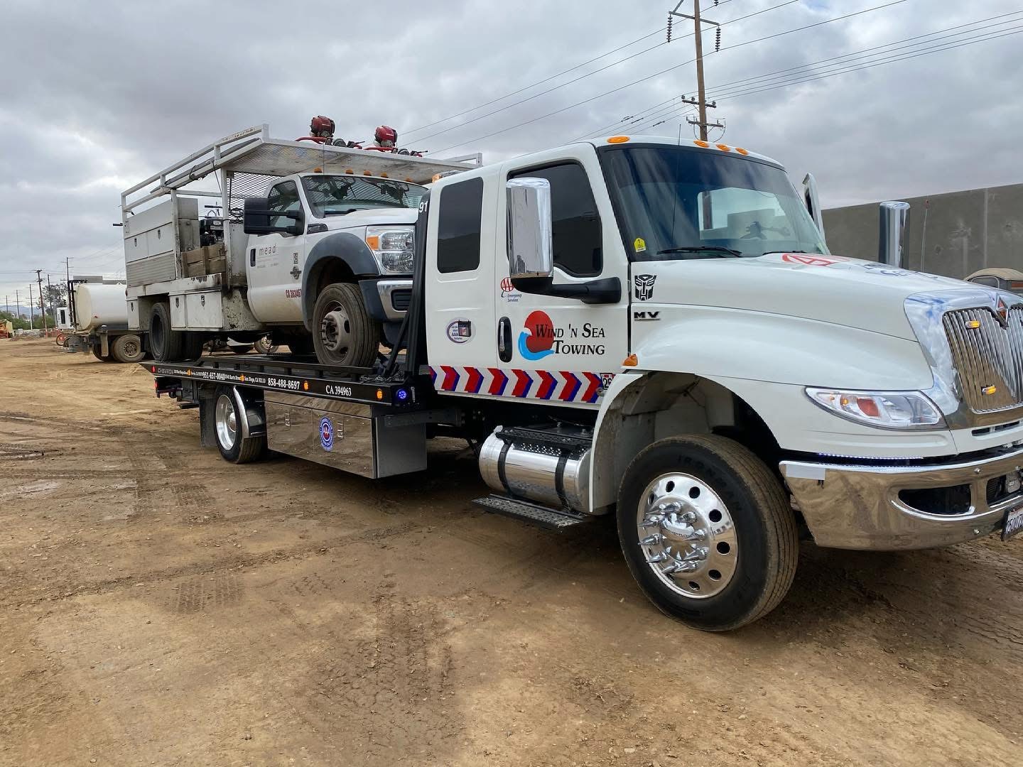 Gallery image 6 — fuel delivery in Temecula