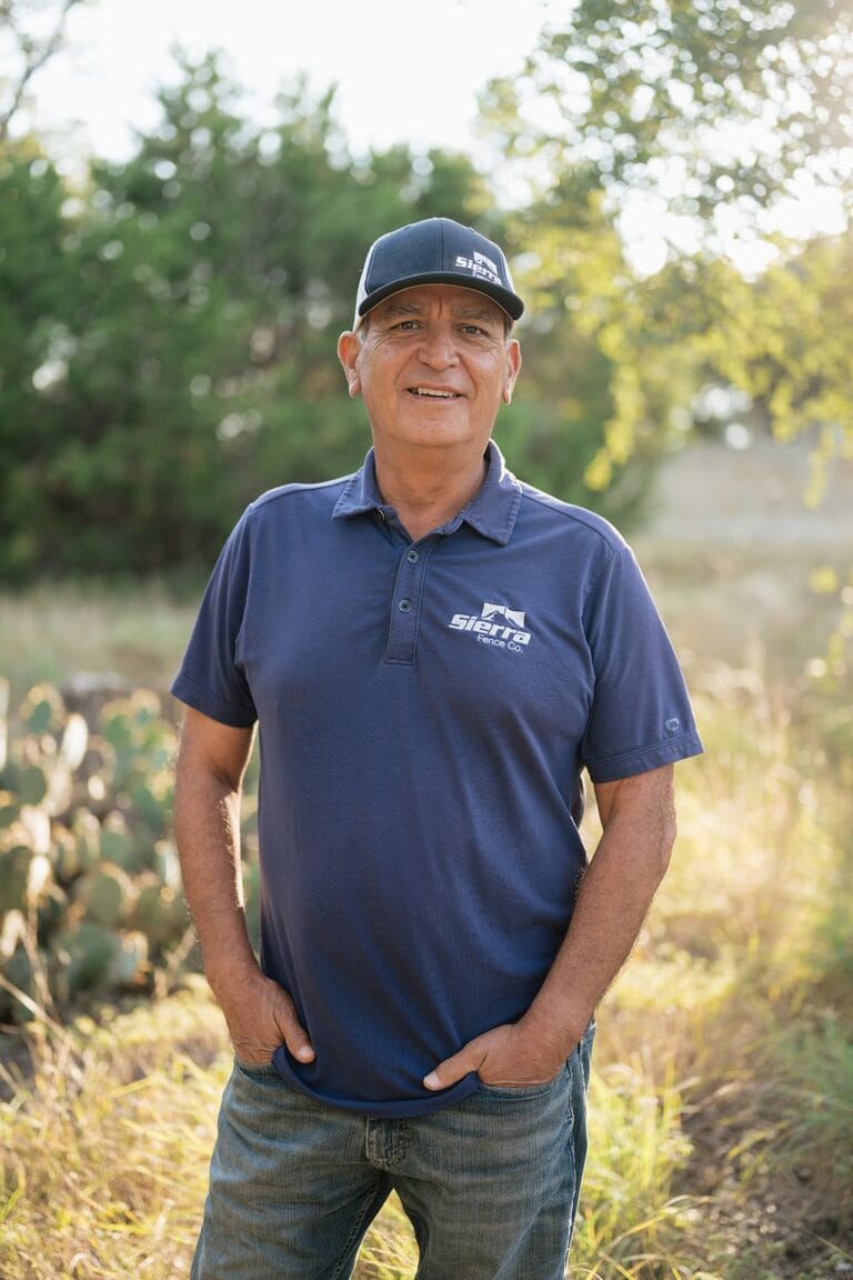 Gallery image 6 — custom gate installation near me