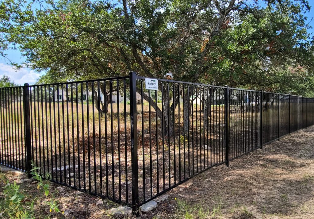 Gallery image 14 — custom gate installation near me
