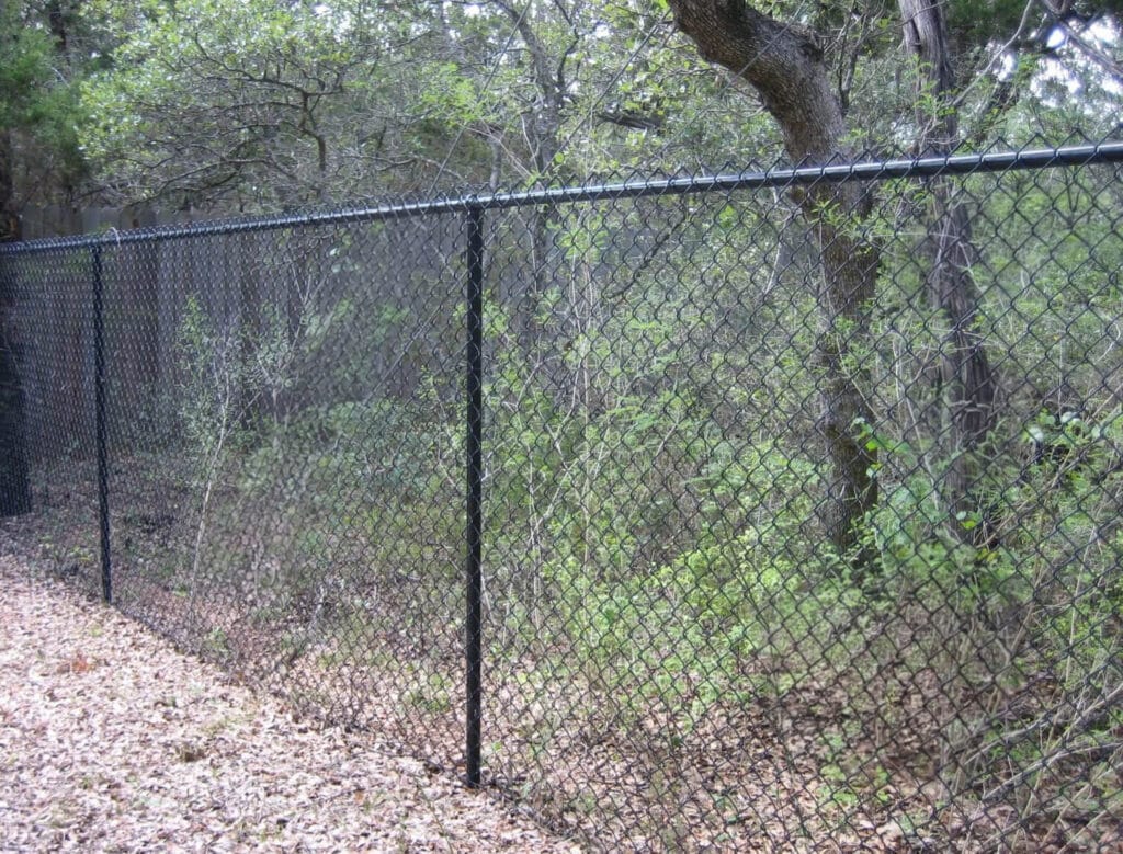 Gallery image 8 — custom gate installation near me