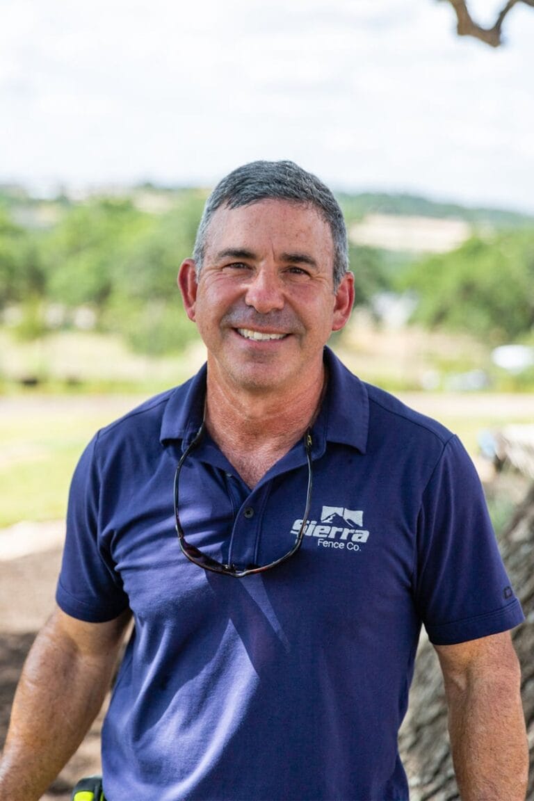 reliable fence builders in Austin