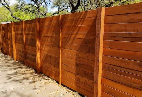 Gallery image 9 — custom gate builder near me