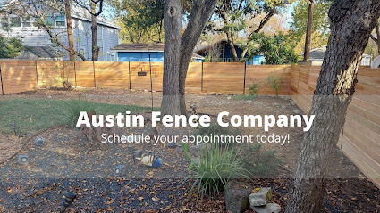 Gallery image 3 — horizontal fence in Austin