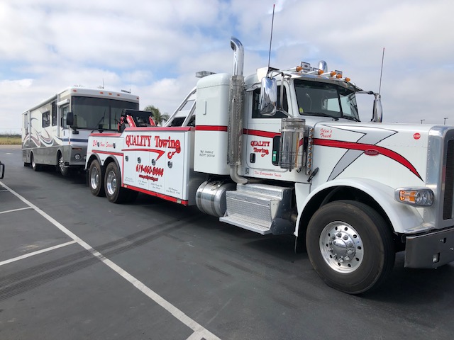 Gallery image 8 — jump start service El Cajon