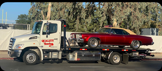 jump start service El Cajon